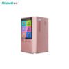 HT9 Travel Translation Machine 106 Languages Simultaneous Intelligent Offline Voice English Translator Rose Gold 3