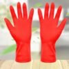 Latex Waterproof Household Gloves 3
