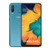 Samsung Galaxy A40s 6+64GB 4G LTE Android Smartphone 6.4 Inch 5000mAh unlock Mobile phone Water Blue 3