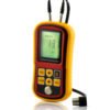 Digital Ultrasonic Thickness Gauge with Sound Velocity Measurement 3