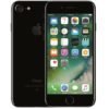 Refurbished Unlocked Apple iPhone 7 - 256GB ROM, Quad-core, 12.0MP Camera, IOS, 1960mA Battery, Fingerprint, Black - UK Plug 3