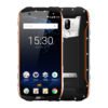 OUKITEL WP5000 Smart Phone - 5.7 Inch, 6GB RAM, 64GB ROM, Android 7.1, Orange 3