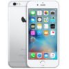 Refurbished Apple iPhone 6 Plus - Silver 1GB RAM, 128GB ROM, 5.5 Inch, US-Plug 3