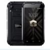 GEOTEL G1 3G Smartphone 5.0 Inch HD LCD Display Android 7.0 2GB RAM 16GB ROM Cellphone 7500mAh Li-Polymer Battery Black 3