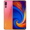 Lenovo Z5S Smartphone - 6G RAM 64G ROM, 2340X1080 Snapdragon, SDM710, Octa-core Triple Rear Camera, Face ID - Orange, US Plug 3