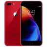 Refurbished iPhone 8 Plus Smartphone iOS 3GB RAM 64GB ROM Hexa Core 5.5 Inch 12MP Fingerprint 2691mAh LTE Mobile Phone UK-Red 3