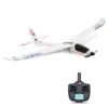 XK A800 4CH 780mm 3D6G System RC Glider Airplane Compatible Futaba RTF 3