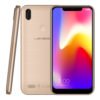 LEAGOO M11 Smartphone - 2GB RAM 16GB ROM, Android 8.1, Quad Core, Rear Fingerprint Fast Charge 4G - Gold 3