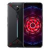 ZTE nubia Red Magic 3 8+128G Mobile Phone 6.65" Snapdragon 855 Front 48MP Rear 16MP 5000mAh Game Phone 3