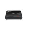 H10 TV BOX 4G+64GB US Black 3