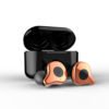 Sabbat E12 TWS Wireless Bluetooth Headphones 5.0 Auto-Pairing In-ear Sports Headset - Copper 3
