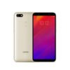 Lenovo A5 Smartphone - 3GB RAM 16GB ROM, 5.45 Inch Display, Android 8.1, 4000mAh Battery (Gold) 3