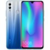 Honor 10 Lite 4G Mobile Phone Android 9.0 6.21" FHD 2340X1080 Dual Font Rear 24MP AI Camera Magic blue_6+64G 3