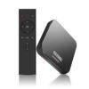 MECOOL KM9 Pro TV Box - Voice Control, Cortex A53, Quad Core, 4G RAM, 32G ROM, Black, AU Plug 3