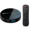 HK1 PLUS Android 64GB ROM Dual-frequency WiFi TV Box EU Plug 3