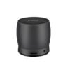 EWa A150 Portable Speaker For Phone/Tablet/PC Mini Wireless Bluetooth Speaker Metallic USB Input MP3 Sports Speaker Black 3