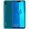 Huawei Enjoy 9 Plus OTA Update Y9 2019 Smartphone 6.5'' 6+128GB Android 8.1 4000mAh Battery 4*Cameras Mobile Phone Blue 3
