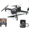 SJRC F11 GPS 5G Wifi FPV With 1080P Camera 25mins Flight Time Brushless Selfie RC Drone Quadcopter Black 2 Battery 3