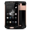 Blackview BV8000 Pro 5 Inch FHD Waterproof Android 7.0 Fingerprint 4G Fast Charge NFC Smartphone (Gold) 3