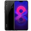 HUAWEI Honor 8X 6GB RAM +128GB ROM 4G Phablet Kirin 710 2.2GHz Octa Core Dual SIM Dual Standby - Black, CA PLUG 3