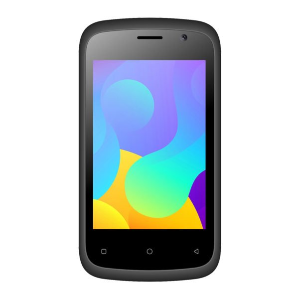 KXD K9 Mobile Phone Bluetooth v4.0 G-sensor 4GB 512 RAM ROM 1000mAh Cell Phone black 2