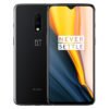 OnePlus 7 Smartphone 8GB RAM 256GB ROM Snapdragon 855 6.41 Inch Mobile Phone Chinese OTA Updating Rock gray 3