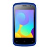 KXD K9 Mobile Phone Bluetooth v4.0 G-sensor 4GB 512 RAM ROM 1000mAh Cell Phone blue 3