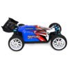 ZD Racing 16421-V2 1:16 4WD 9051 BX-16 Brushless Off-road Car blue 3
