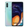 Samsung Galaxy A60 6+128GB 4G Android Smartphone 6.3 inch Full Scree 3500mAh 32MP Camer NFC Cellphones Tannin Shoal Blue 3