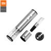 Xiaomi Mijia Circle Joy Electric Bottle Opener Stainless Steel Wine Stopper Wine Decanter Wine Set from Xiaomi Smart Home Black 3