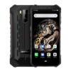 Ulefone Armor X5 MT6763 Octa core ip68 Rugged Waterproof Smartphone Android 9.0 Cell Phone 3GB 32GB NFC 4G LTE Mobile Phone black_European version 3