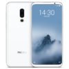 Meizu 16th 6GB 128GB Mobile Phone Snapdragon 845 Octa Core 6'' 2160x1080P Front 20.0MP In-Screen Fingerprint Smart Phone White 3