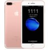 Refurbished Unlocked Apple iPhone 7 Plus smartphone - 3GB RAM, 256GB ROM, Quad-Core Fingerprint, UK Plug - Rose Gold 3