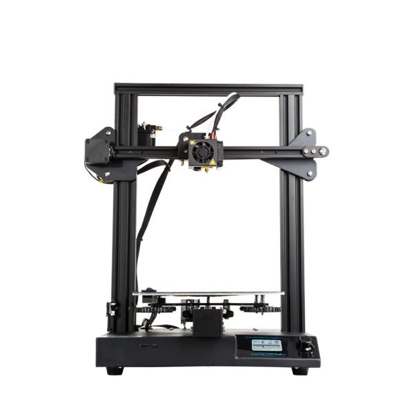 Creality3D CR20 Quickly Assemble 3D Printer 2