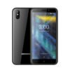 DOOGEE X50 5.0 Inch Fashion Elegant Quad-core Smart Phone Black 3