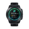 Zeblaze VIBE 5 PRO Color Touch Display Smartwatch Heart Rate Multi-sports Tracking Smartphone with Notifications WR IP67 Watch black 3