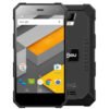 Nomu S10 Mobile Phone - IP68 Waterproof,Shockproof,Dust-Proof,2GB RAM,16GB ROM,5.0 inch,Quad-Core,Black, 3