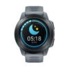 Zeblaze VIBE 5 PRO Color Touch Display Smartwatch Heart Rate Multi-sports Tracking Smartphone with Notifications WR IP67 Watch gray 3