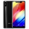 HOMTOM H10 5.85 Inch HD+ Screen 4GB RAM 64GB ROM Android 8.1 Smartphone EU Plug Black 3