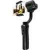 Handheld Gimbal Stabilizer Object Tracking Focus Pull for Samsung iPhone Smartphone Action Camera 3