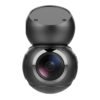 G21 Wireless WiFi Car DVR Camera 1080P FHD Video Recorder Registrator 360Degree GPS Logger Night Vision Dash Cam Black 3