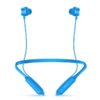 Dacom L10 Active Noise Cancelling Wireless Headphones Bluetooth V4.2 Cordless Neckband Sport Earphones Blue 3