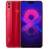 Huawei Honor 8X Mobile Phone 6.5 inch 4+64GB Android 8.1 Kirin 710 Octa Core 4G Smartphone Dual Rear Camera US Version - Red 3