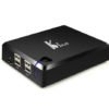 MECOOL KI PLUS TV Box T2+S2 - 1GB RAM 8GB ROM, DVB-S2, DVB-T2 - EU Plug 3