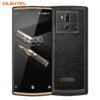 Oukitel K7 Pro 4G RAM 64G ROM Smartphone Android 9.0 MT6763 Octa Core 6.0" 10000mAh Fingerprint 9V/2A Mobile Cell Phone black 3