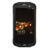 Original AGM A8 IP68 Waterproof Mobile Phone - 5.0 Inch 3GB RAM Quad Core OTG GPS Cell Phone (Black) 3