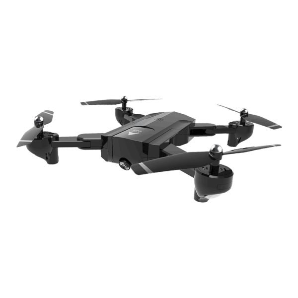 SG900-S Foldable Quadcopter 720P HD Drone Quadcopter WIFI Drones GPS Fixed Point Helicopter With Camera 2