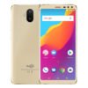 AllCall S1 5.5 Inch Mobile Phone 2GB RAM Android Quad Core Four Camera Smartphone (Gold) 3