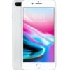 Refurbished iphone8 PLUS 64GB/256GB Unlocked - Like New (EU Plug) White_256GB-A quality 3