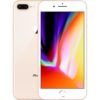 Refurbished iphone8 PLUS 64GB/256GB Unlocked - Like New (EU Plug) Gold_64GB-A quality 3